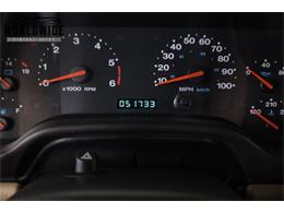 2001 Jeep Wrangler (CC-2073624) for sale in Denver , Colorado