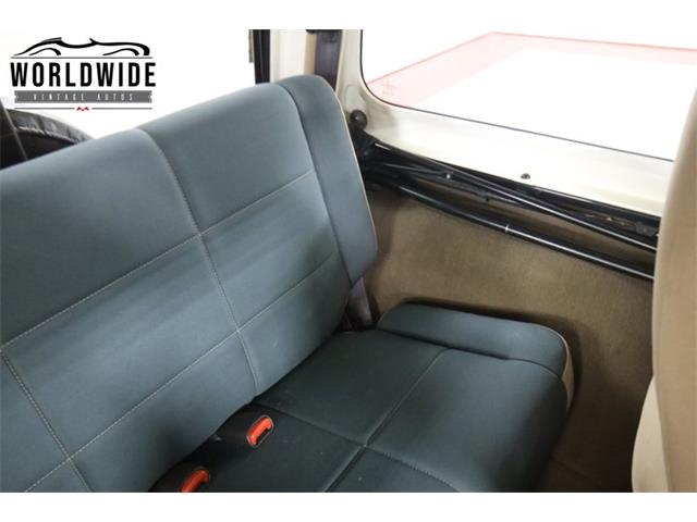 2001 Jeep Wrangler (CC-2073624) for sale in Denver , Colorado