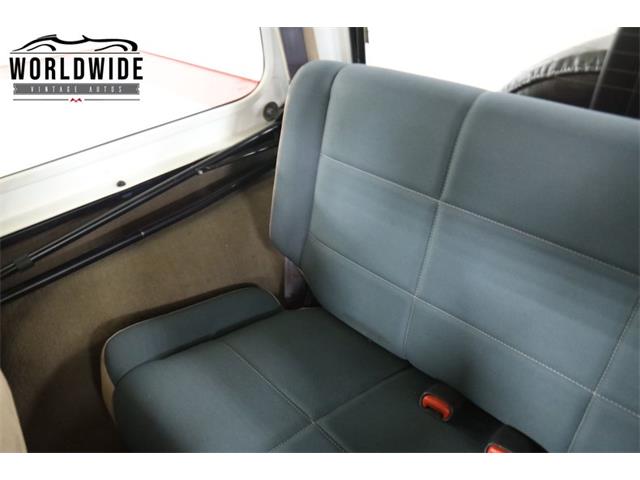 2001 Jeep Wrangler (CC-2073624) for sale in Denver , Colorado