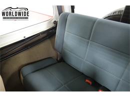 2001 Jeep Wrangler (CC-2073624) for sale in Denver , Colorado