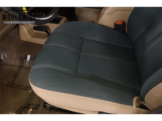 2001 Jeep Wrangler (CC-2073624) for sale in Denver , Colorado