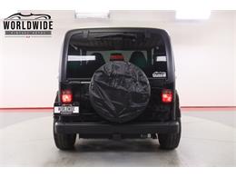 2001 Jeep Wrangler (CC-2073624) for sale in Denver , Colorado