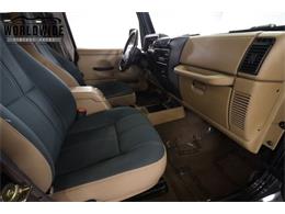 2001 Jeep Wrangler (CC-2073624) for sale in Denver , Colorado