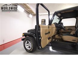 2001 Jeep Wrangler (CC-2073624) for sale in Denver , Colorado
