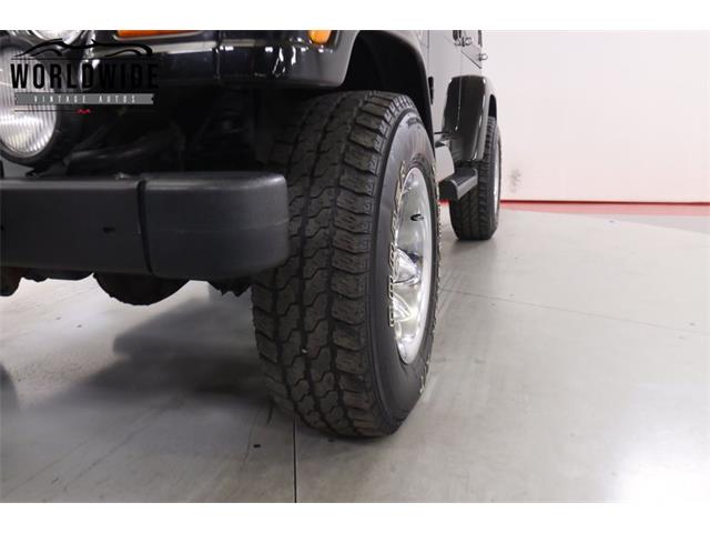 2001 Jeep Wrangler (CC-2073624) for sale in Denver , Colorado