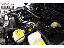 2001 Jeep Wrangler (CC-2073624) for sale in Denver , Colorado