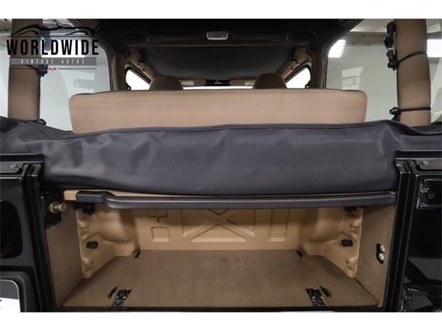 2001 Jeep Wrangler (CC-2073624) for sale in Denver , Colorado