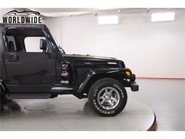 2001 Jeep Wrangler (CC-2073624) for sale in Denver , Colorado