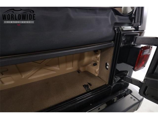 2001 Jeep Wrangler (CC-2073624) for sale in Denver , Colorado