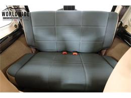 2001 Jeep Wrangler (CC-2073624) for sale in Denver , Colorado
