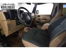 2001 Jeep Wrangler (CC-2073624) for sale in Denver , Colorado