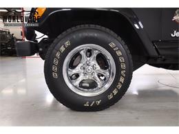 2001 Jeep Wrangler (CC-2073624) for sale in Denver , Colorado