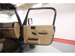 2001 Jeep Wrangler (CC-2073624) for sale in Denver , Colorado