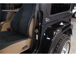 2001 Jeep Wrangler (CC-2073624) for sale in Denver , Colorado