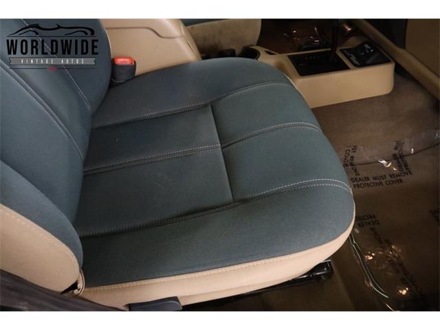 2001 Jeep Wrangler (CC-2073624) for sale in Denver , Colorado