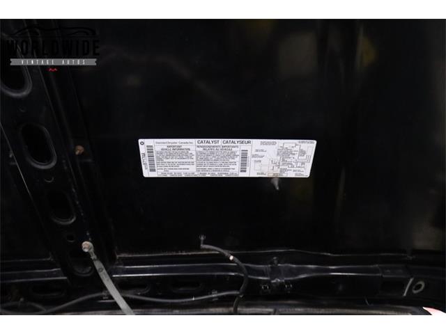 2001 Jeep Wrangler (CC-2073624) for sale in Denver , Colorado
