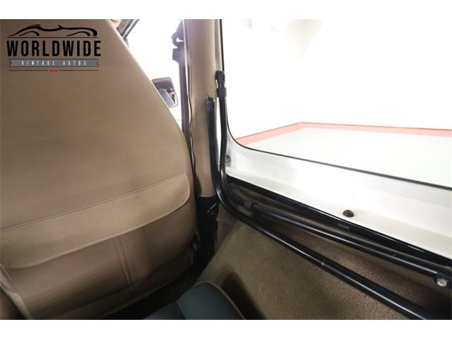 2001 Jeep Wrangler (CC-2073624) for sale in Denver , Colorado