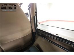 2001 Jeep Wrangler (CC-2073624) for sale in Denver , Colorado