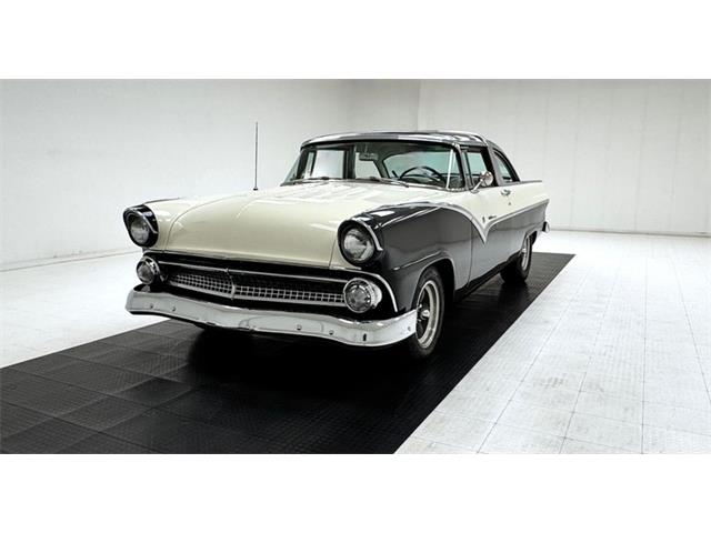 1955 Ford Fairlane (CC-2073625) for sale in Morgantown, Pennsylvania