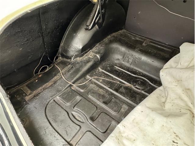 1955 Ford Fairlane (CC-2073625) for sale in Morgantown, Pennsylvania