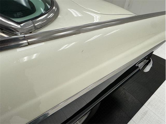 1955 Ford Fairlane (CC-2073625) for sale in Morgantown, Pennsylvania