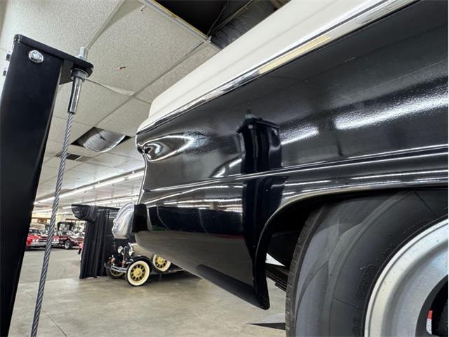 1955 Ford Fairlane (CC-2073625) for sale in Morgantown, Pennsylvania
