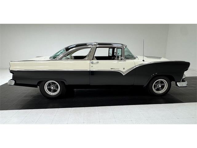 1955 Ford Fairlane (CC-2073625) for sale in Morgantown, Pennsylvania
