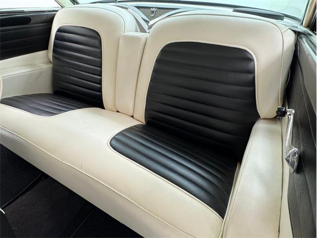 1955 Ford Fairlane (CC-2073625) for sale in Morgantown, Pennsylvania
