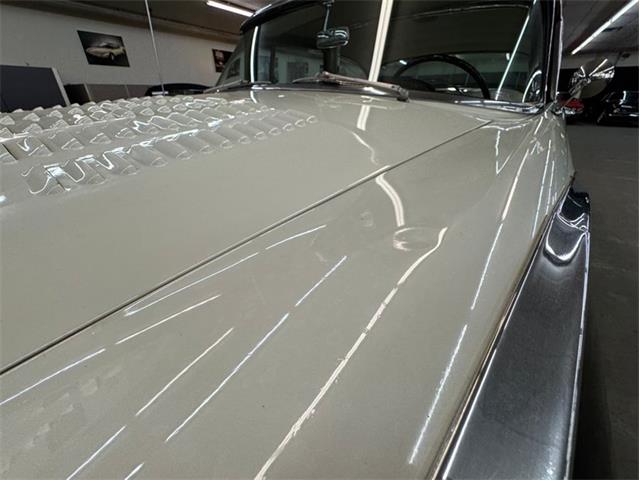 1955 Ford Fairlane (CC-2073625) for sale in Morgantown, Pennsylvania