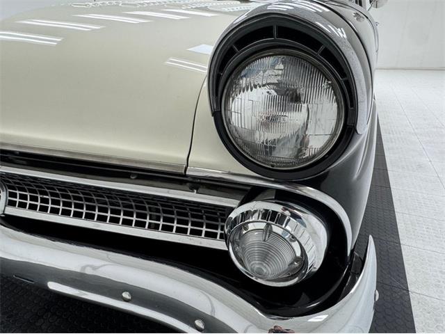 1955 Ford Fairlane (CC-2073625) for sale in Morgantown, Pennsylvania