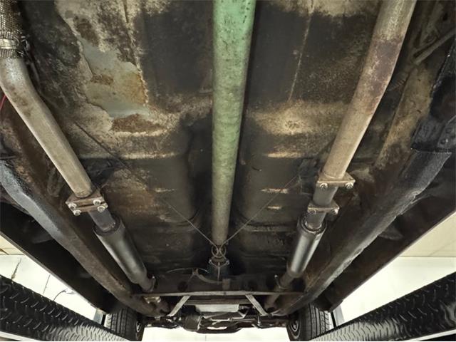 1955 Ford Fairlane (CC-2073625) for sale in Morgantown, Pennsylvania