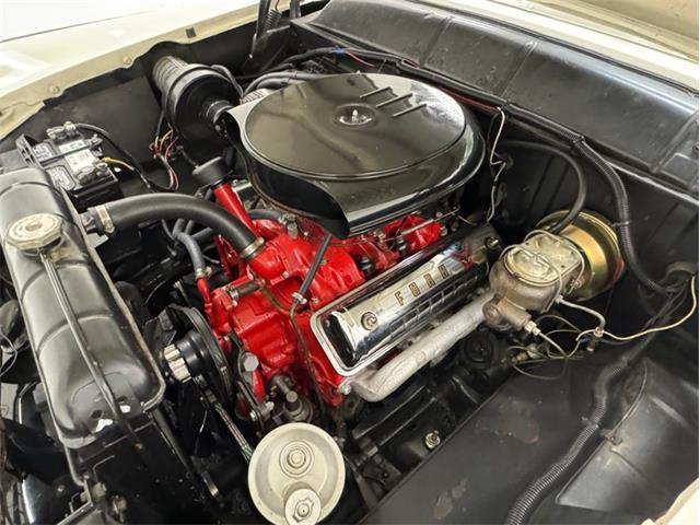1955 Ford Fairlane (CC-2073625) for sale in Morgantown, Pennsylvania
