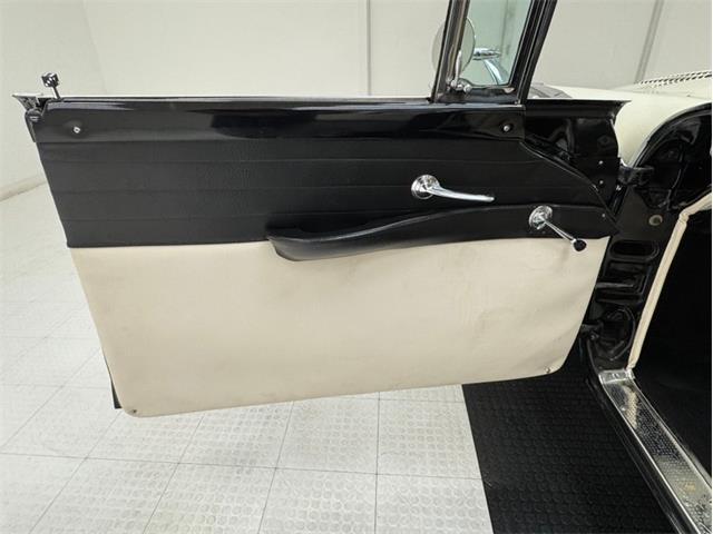 1955 Ford Fairlane (CC-2073625) for sale in Morgantown, Pennsylvania