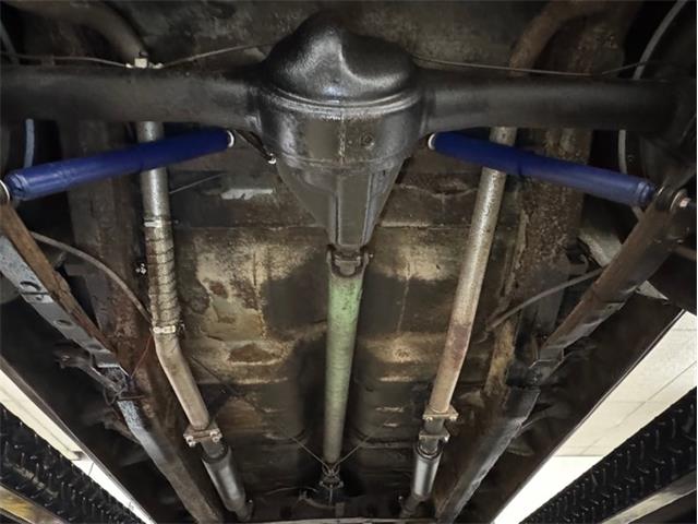1955 Ford Fairlane (CC-2073625) for sale in Morgantown, Pennsylvania