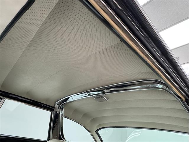 1955 Ford Fairlane (CC-2073625) for sale in Morgantown, Pennsylvania