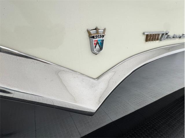 1955 Ford Fairlane (CC-2073625) for sale in Morgantown, Pennsylvania