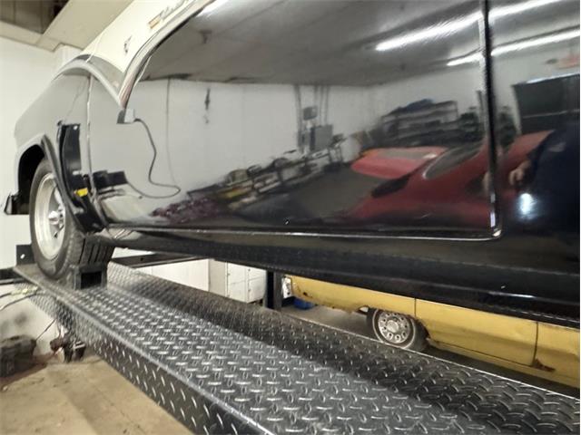 1955 Ford Fairlane (CC-2073625) for sale in Morgantown, Pennsylvania