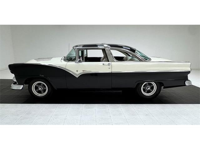 1955 Ford Fairlane (CC-2073625) for sale in Morgantown, Pennsylvania