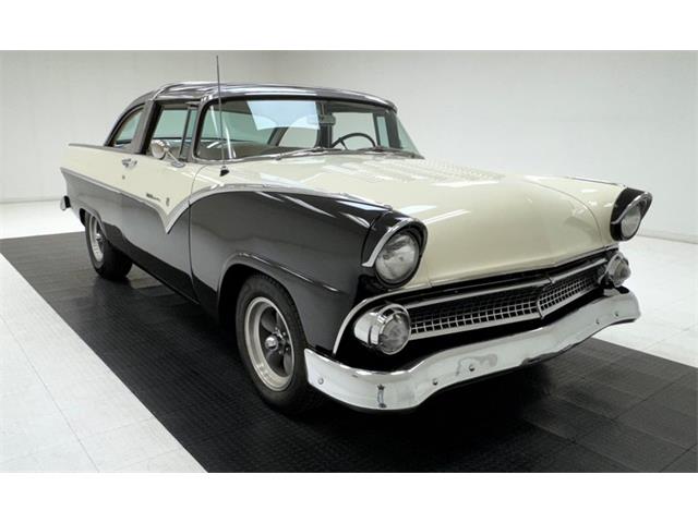 1955 Ford Fairlane (CC-2073625) for sale in Morgantown, Pennsylvania