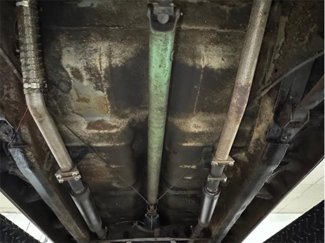 1955 Ford Fairlane (CC-2073625) for sale in Morgantown, Pennsylvania