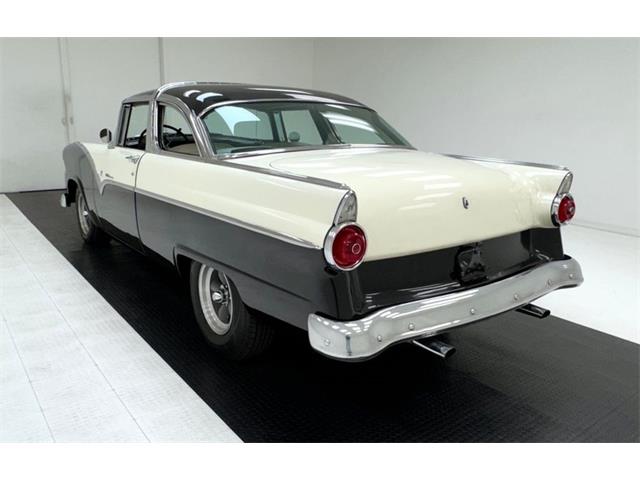 1955 Ford Fairlane (CC-2073625) for sale in Morgantown, Pennsylvania