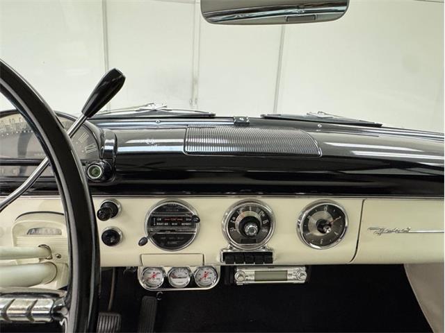 1955 Ford Fairlane (CC-2073625) for sale in Morgantown, Pennsylvania