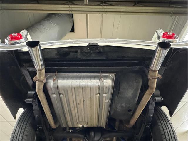 1955 Ford Fairlane (CC-2073625) for sale in Morgantown, Pennsylvania