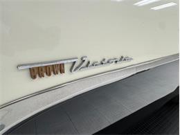 1955 Ford Fairlane (CC-2073625) for sale in Morgantown, Pennsylvania
