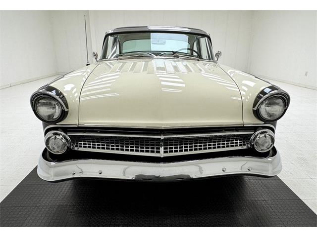 1955 Ford Fairlane (CC-2073625) for sale in Morgantown, Pennsylvania