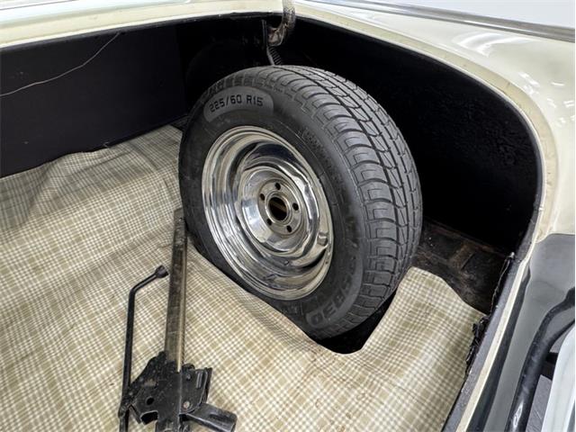 1955 Ford Fairlane (CC-2073625) for sale in Morgantown, Pennsylvania