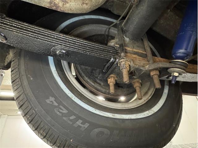 1955 Ford Fairlane (CC-2073625) for sale in Morgantown, Pennsylvania