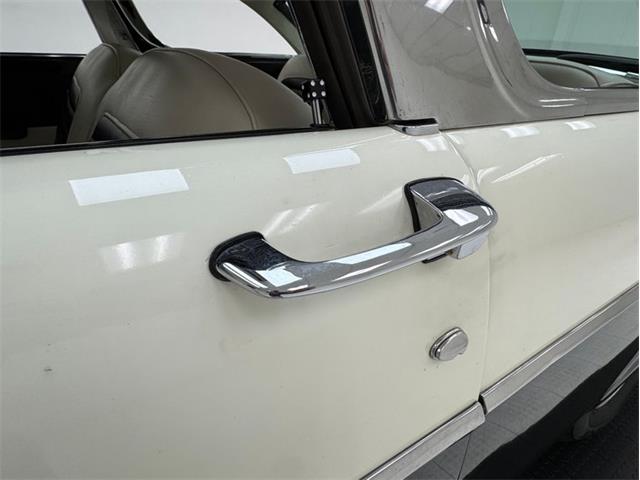 1955 Ford Fairlane (CC-2073625) for sale in Morgantown, Pennsylvania