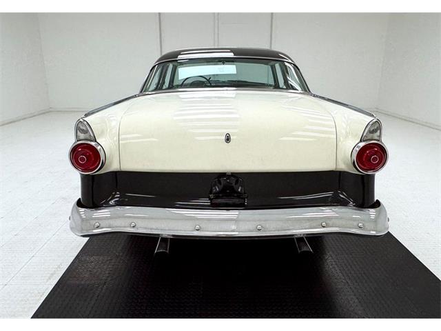 1955 Ford Fairlane (CC-2073625) for sale in Morgantown, Pennsylvania