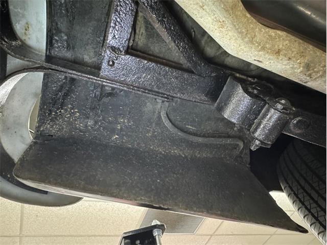 1955 Ford Fairlane (CC-2073625) for sale in Morgantown, Pennsylvania